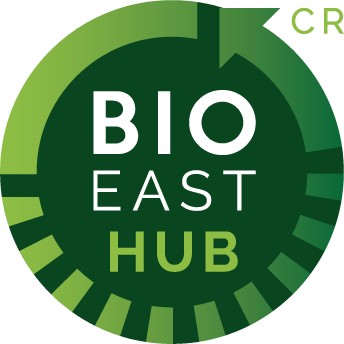BIOEAST HUB CR - partner of the newly announced  European CBE - JU  'BIOSPARK' Project to Bridge Bioeconomy Skills Gap